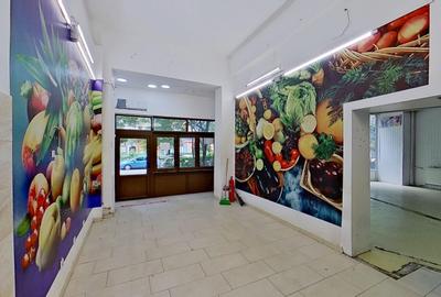 Tineretului-i Spatiu Comercial 121 mp - 4