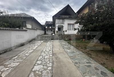 Casa plan parter si mansarda, 100mp utili, zona Novaci - 18