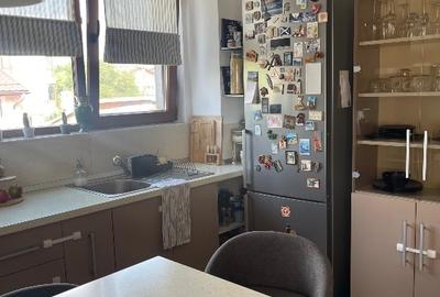 Apartament cu 2 camere decomandat, mobilat în Bucureștii Noi - 4