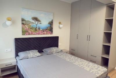 PF vând ap 2 camere Florești, 54mp+balcon - 7
