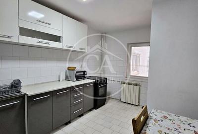 Apartament cu 4 camere decomandat în Decebal - 8