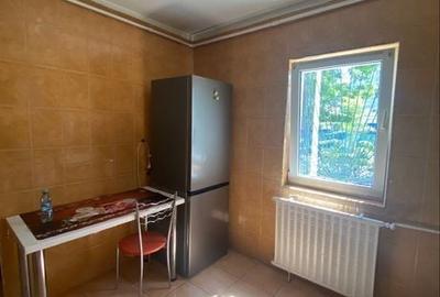 Garsonieră decomandată în Vitan - 4
