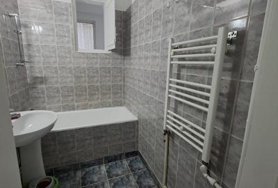 Obor,Mihai Bravu langa Primaria Sectorului 2 - 13