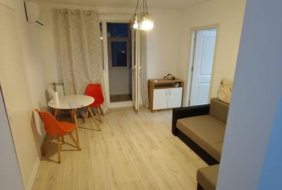 Apartament cu 3 camere semidecomandat în Podu Roș - 6
