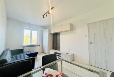 Apartament cu 2 camere decomandat, mobilat în Floreasca - 2