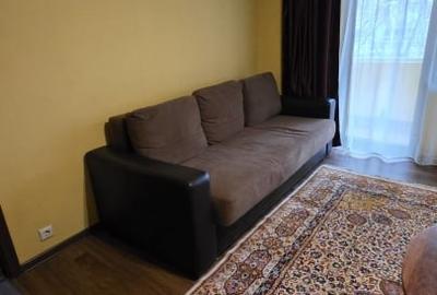 Inchiriere 2 camere Vitan Mall etajul 1/4 - 7