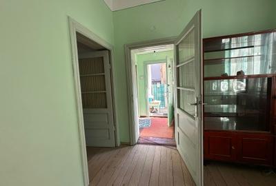 Casa 6 camere - Centru - Tomis I - 188.000 euro (Cod E8+E10) - 11