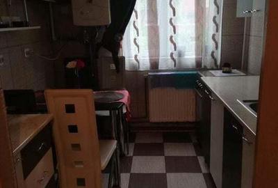 Apartament 2 camere zona Lizeanu - 1