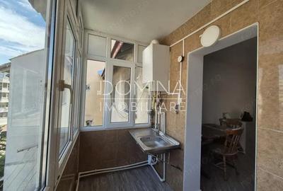 Vanzare apartament central *3 camere, situat in Targu Jiu, strada Cerna - 1
