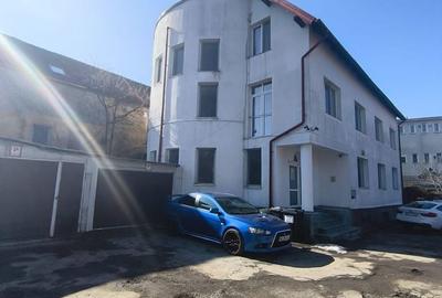 Spațiu comercial, de 380 mp, în Bartolomeu - 8