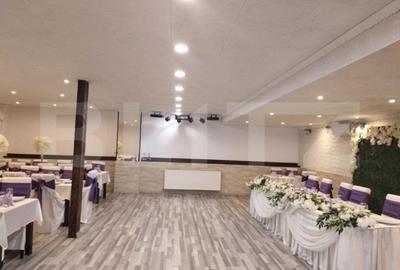 Spațiu comercial, de 550 mp, în Central - 10