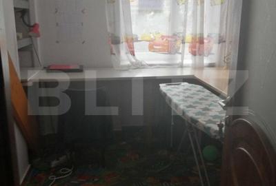 Apartament cu 4 camere semidecomandat, mobilat în Central - 3