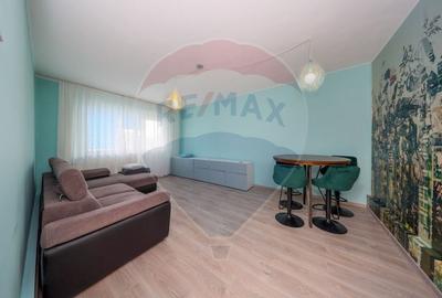 Apartament 3 camere de inchiriat - Tractorul, Str. Gloriei nr. 12 - 3