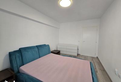 Apartament cu 2 camere în Copou - 9