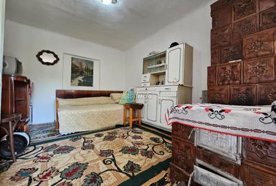 Zona de basm – Visinesti, Dambovita - 6
