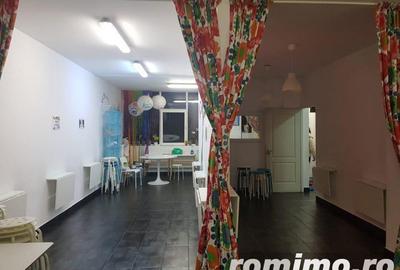 Spațiu comercial, de 150 mp, în Câmpia Libertății - 2