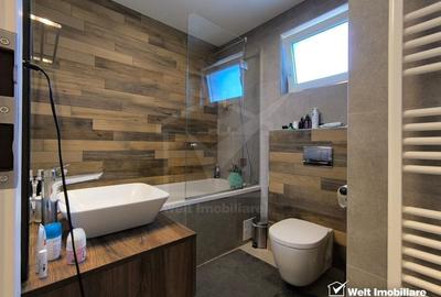 Duplex finisat, utilat, 4 camere, Voronet, panorama deosebita - 4