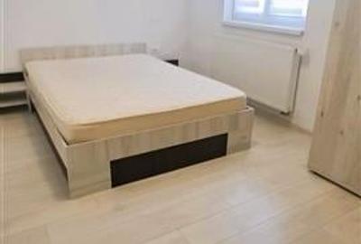 Apartament 2 camere, etaj 2, mobilat si utilat . Zona Tractorul - 9