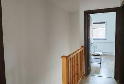 Vila tip duplex S+P+E cartier IZVOR Tarlungeni semimobilata179000 euro - 18