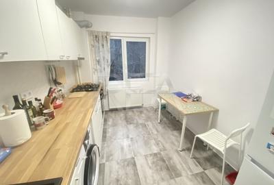 3 Camere decomandat-Stradal-Teius - 5