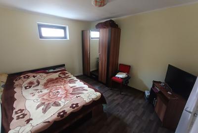 Casă cu 3 camere în Văcarea - 6