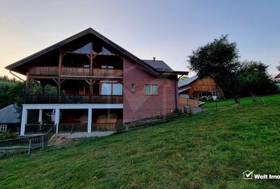 Casa de Poveste in Rasca, Cluj - Refugiul Ideal pentru  Relaxare - 40