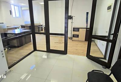 Spațiu comercial, de 180 mp, în George Enescu - 9