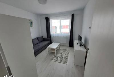 Garsonieră decomandată în Dudu - 3