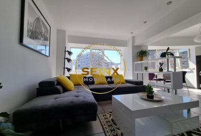 Apartament 2 camere Calea Mosilor - Eminescu - 12