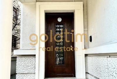 VILA SUPERBA RENOVATA COMPLET/4 APARTAMENTEx120M/480MP/KISELEFF-MUZEUL TARANULUI - 4