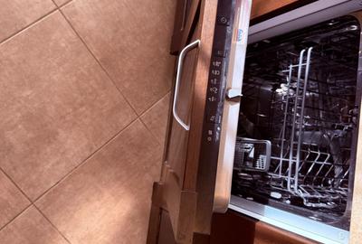 Apartament 2 camere complet mbilat si utilat. Comision 0 - 4