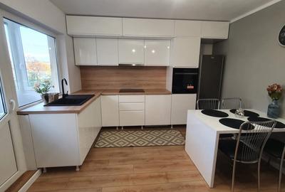 Apartament modern cu 3 camere • Zona Iulius – Marasti • Garaj - 6