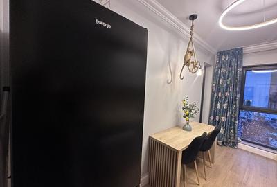 Exigent Plaza Residence Faza 2-Tipul H 60 mp - MOBILAT PREMIUM - 13