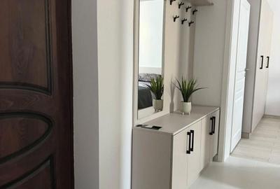 Apartament cu 2 camere decomandat în Central - 8