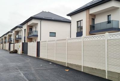 Ghidigeni  Parc Residence Vile Individuale Premium. - 37