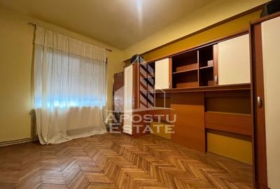 Apartament cu 4 camere decomandat în Malul Mureșului - 2