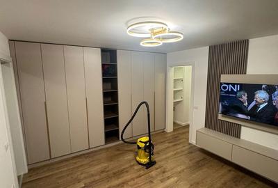 Apartament cu 3 camere decomandat în Drumul Taberei - 8