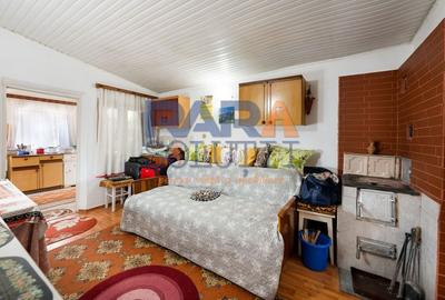 Căsuță frumoasa la țară cu toate condițiile necesare - 9