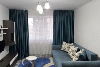 Inchiriez apartament doua camere - 1