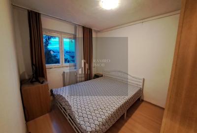 Apartament cu 2 camere semidecomandat, mobilat în Drumul Găzarului - 4