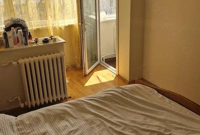 Apartament cu 2 camere semidecomandat în Central - 2