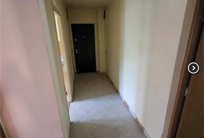 Apartament 2 camere, S 50 mp + balcon, decomandat,, Plopilor. - 4