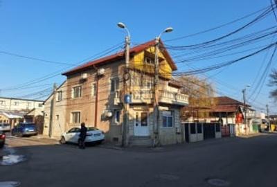 Casa P+E+M, in zona INEL II, intre MARVIMEX si BRICK, garaj, aer conditionat