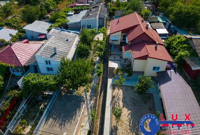 Casă cu 2 camere cu Canalizare în Babadag - 12