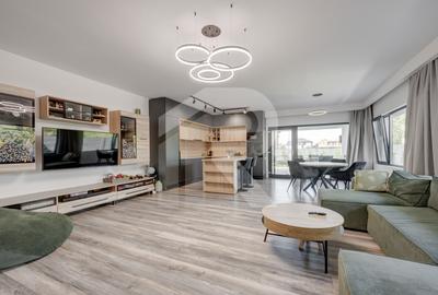 CORBEANCA_Vila individuala reprezentativa - 15