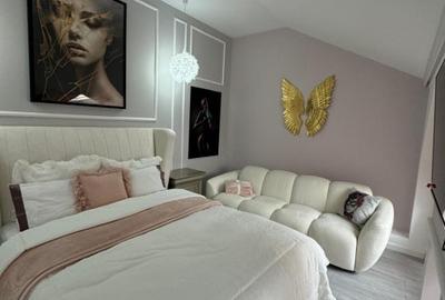 Apartament 4 camere 128mp mobilat utilat Premium Pacurari-Kaufland Apartament 4 camere 128mp mobilat utilat Premium Pacurari-Kaufland - 13