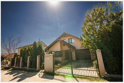 Casă de vânzare în Miroslava – Str. Alexandru Vlahuță nr. 4 - 1