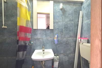 Garsonieră semidecomandată, mobilată în Iris - 6