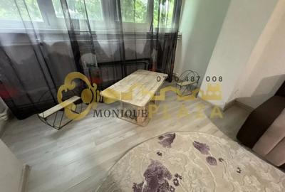 Apartament cu 2 camere decomandat, mobilat în Central - 4