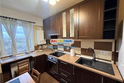 Inchiriere apartament 3 camere, bloc nou, 9 Mai, Ploiesti - 22